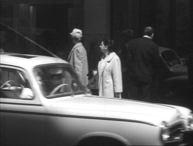 Peugeot 403
