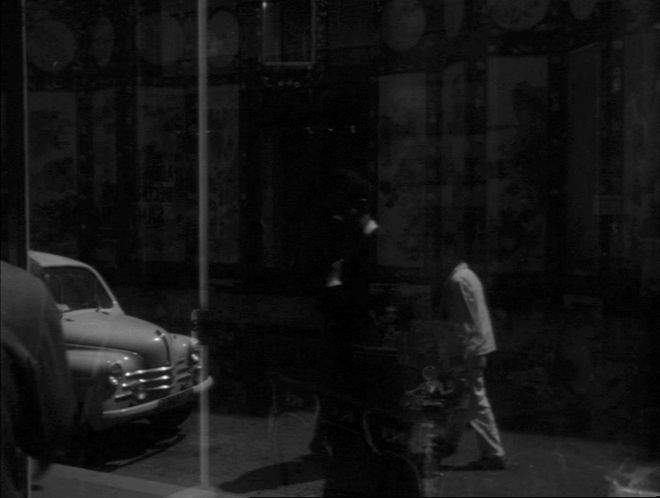 Renault 4CV