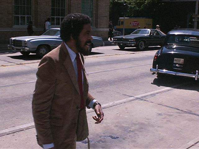 Chevrolet Monte Carlo