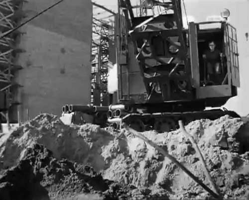 DEMAG unknown