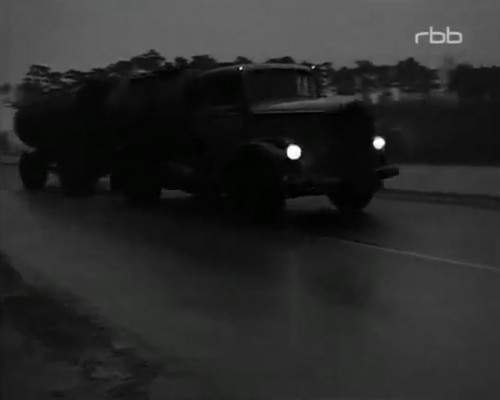 Mercedes-Benz Unknown