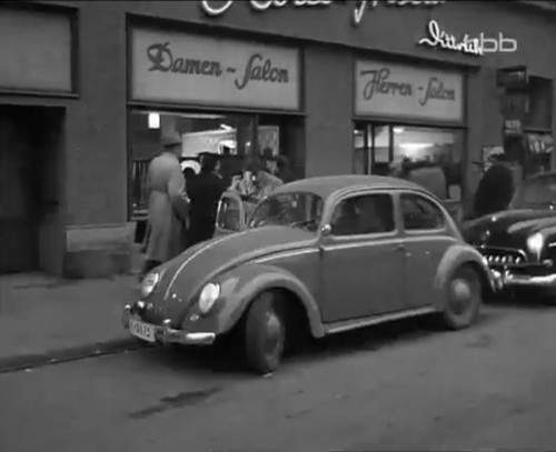 Volkswagen Limousine