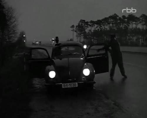 Volkswagen Limousine