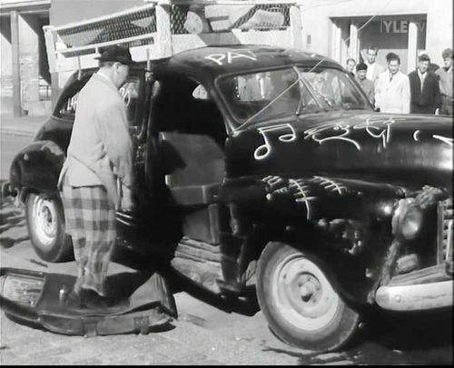 Checker Taxicab