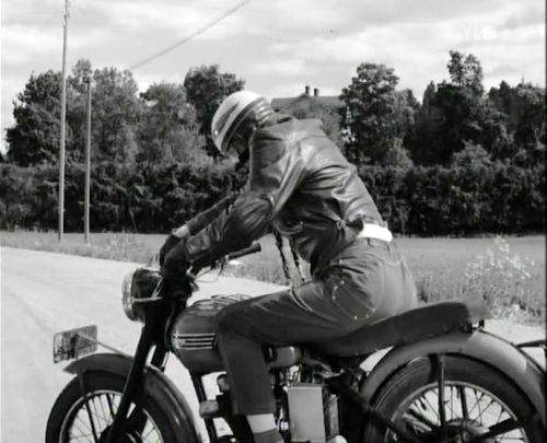 Triumph Speed Twin
