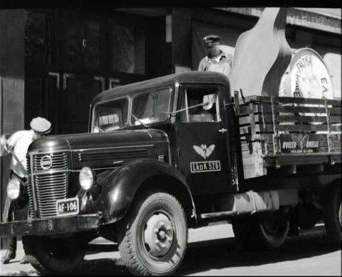 Volvo LV 127