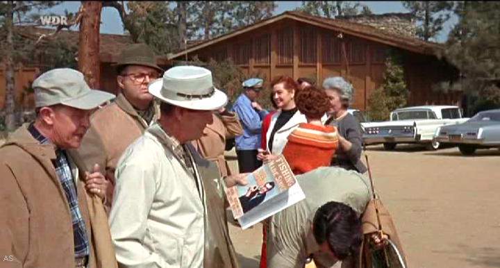 Lincoln Continental Mark V