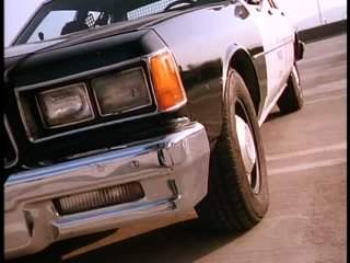 Chevrolet Caprice
