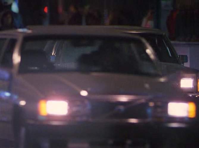 Volvo 760