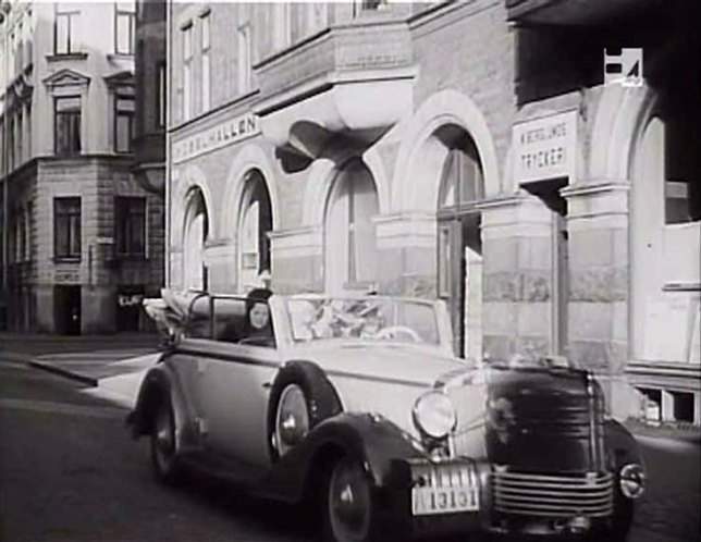 Horch 830