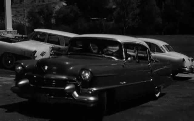 Cadillac Series 62