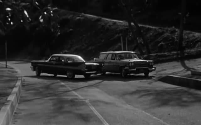 De Soto Firesweep