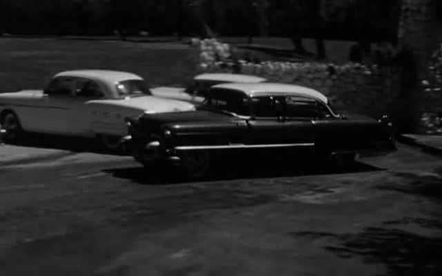 Packard 200 Deluxe