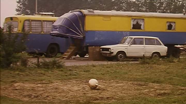 DAF 66 Combi