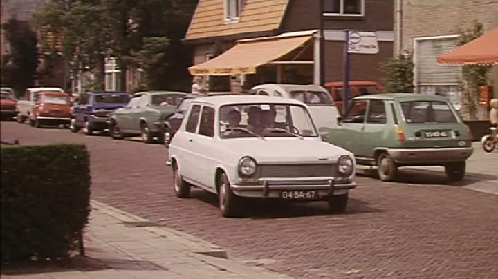 Renault 5