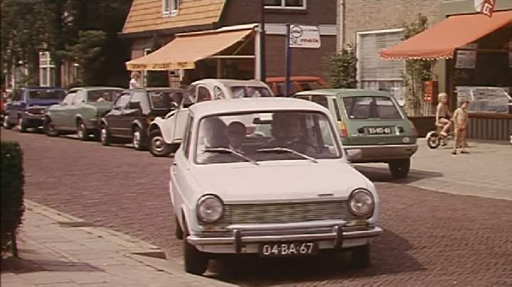 Simca 1100