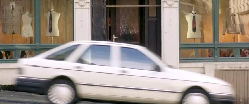 Ford Sierra MkII
