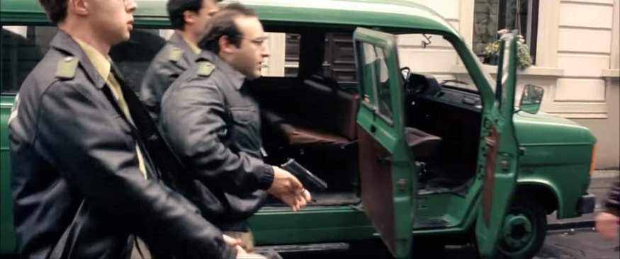 Ford Transit MkII