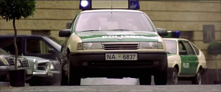 Opel Vectra
