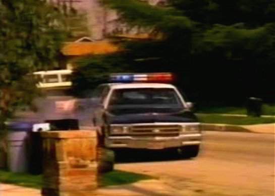 Chevrolet Impala
