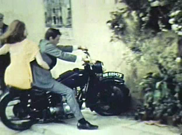 BMW R 26
