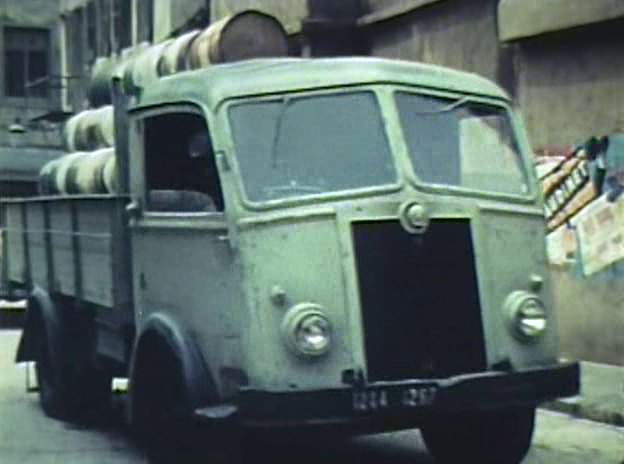 Fiat 626 N