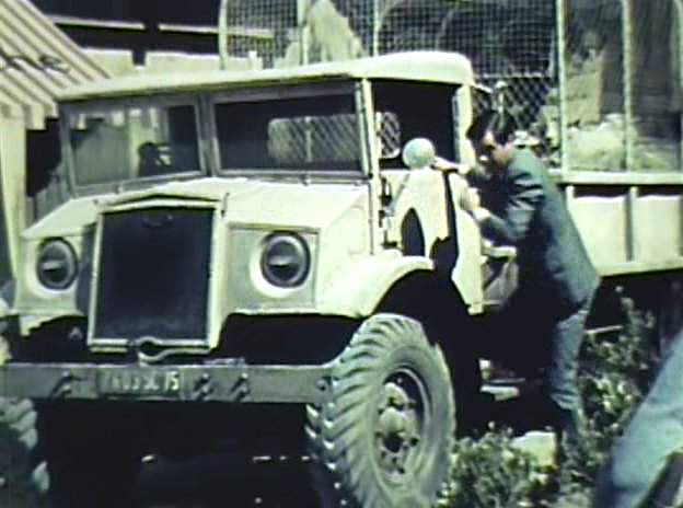 Ford F60 L CMP