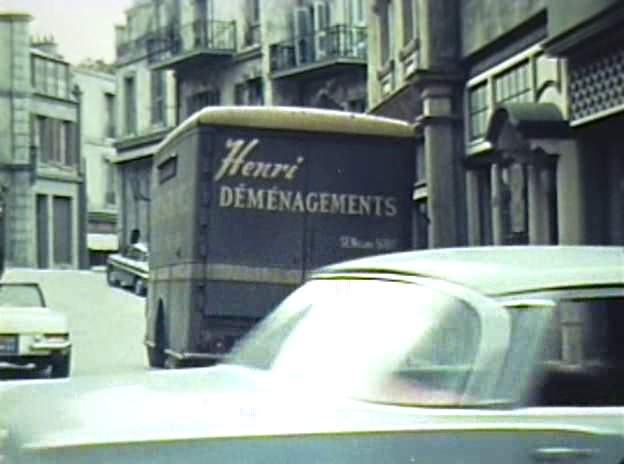 Mercedes-Benz 220 S
