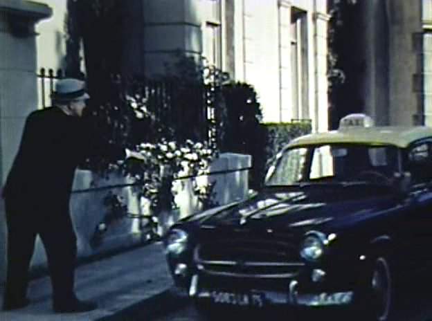 Peugeot 403