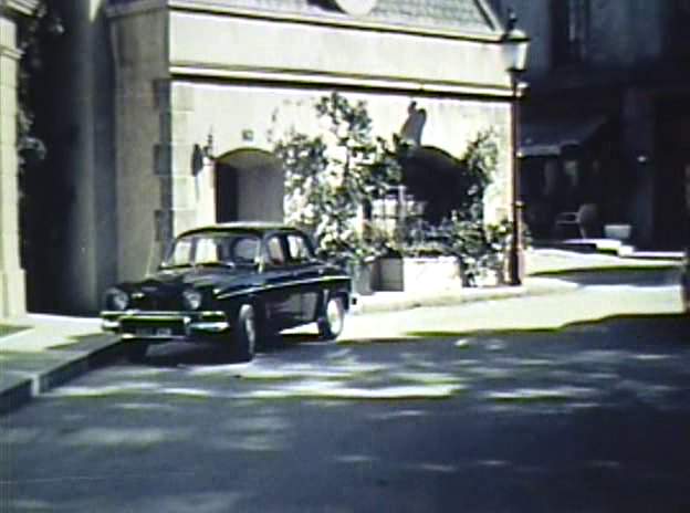 Renault Dauphine