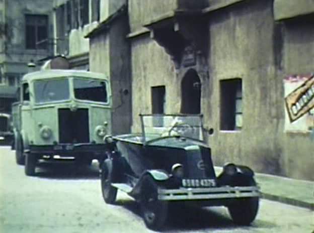 Renault unknown