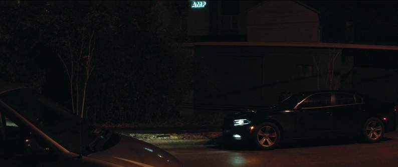 Dodge Charger