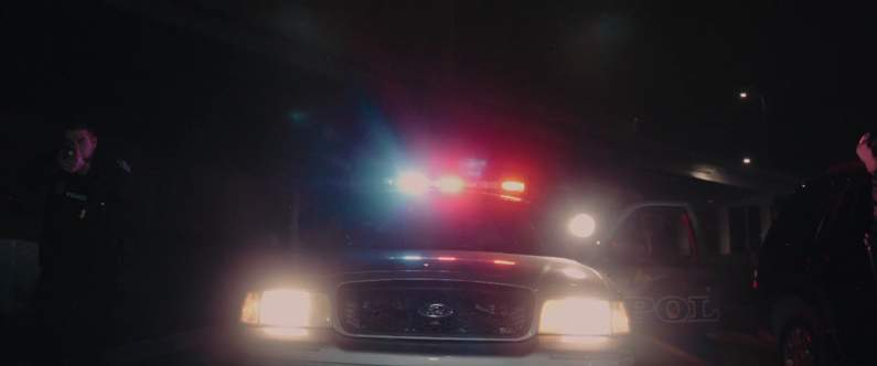 Ford Crown Victoria