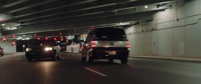 Ford Flex