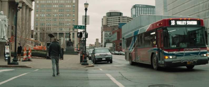 Gillig Low Floor