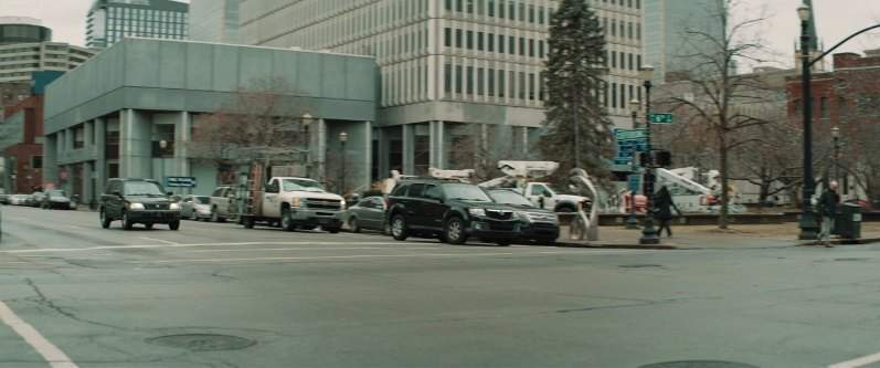 Mazda Tribute