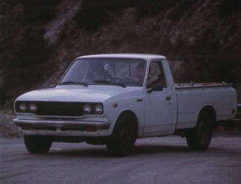 Toyota Truck