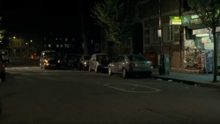Ford Mondeo MkII