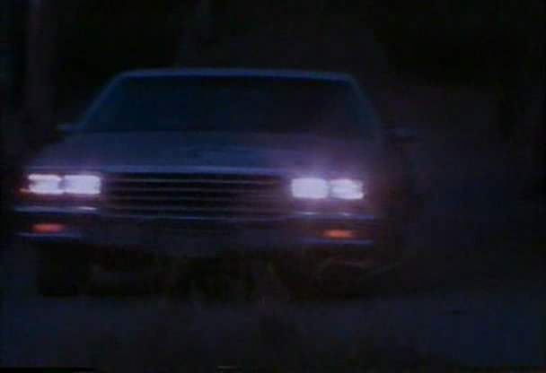 Chevrolet Caprice Classic