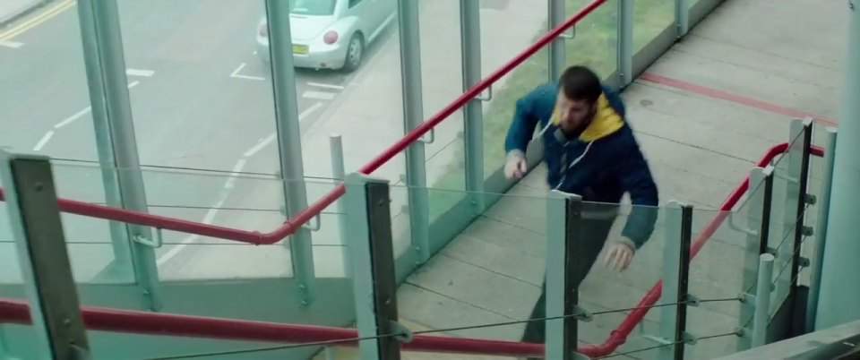 Volkswagen New Beetle