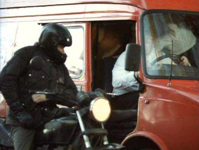 Suzuki GS 550