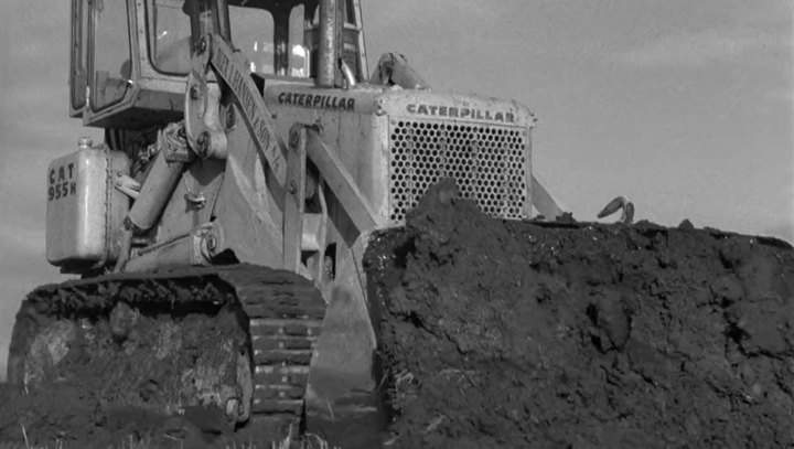 Caterpillar 955 H