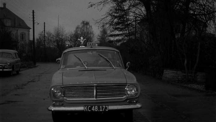 Vauxhall Victor