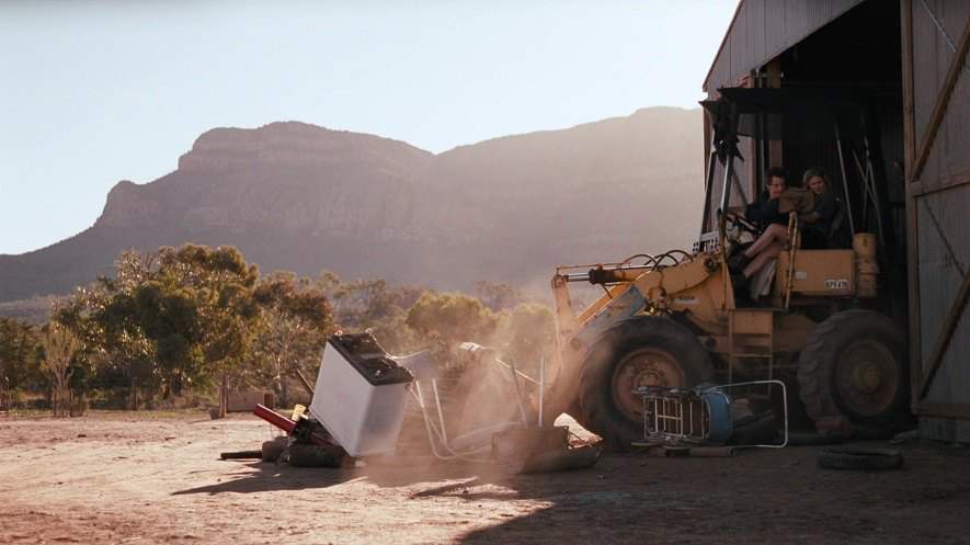 Hough H-30 Payloader