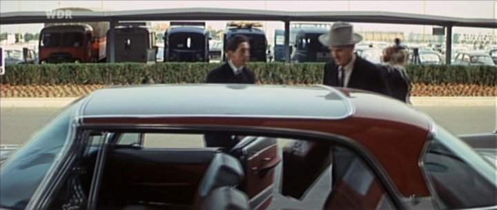Chrysler New Yorker