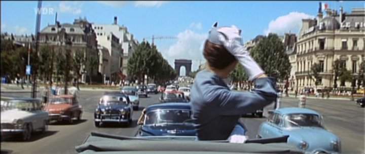 Panhard Dyna 57