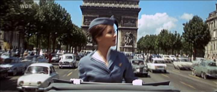 Renault Dauphine