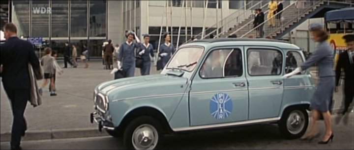Renault R4