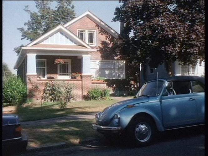 Volkswagen Convertible