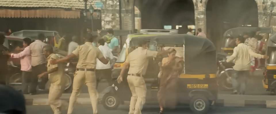 Bajaj RE